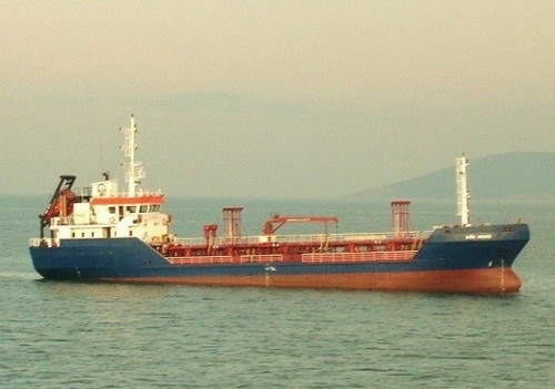 GÖKDENİZ