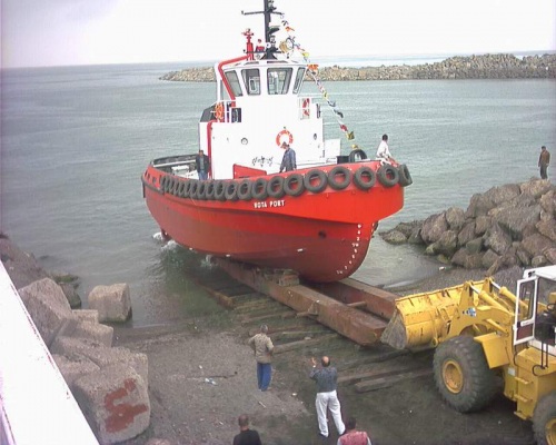 ROTA PORT