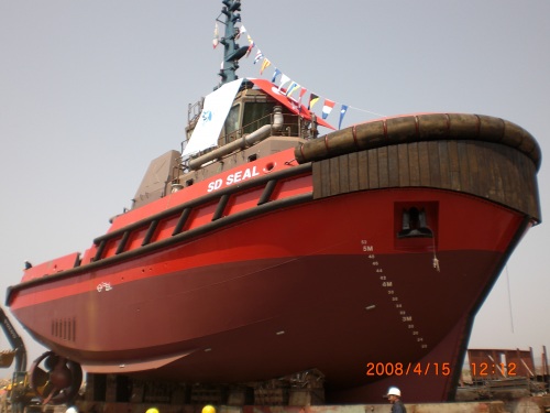 SD SEAL
