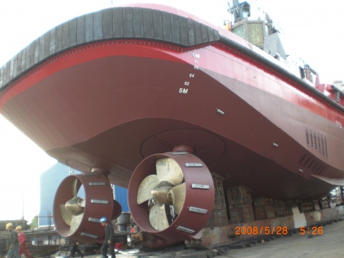 SD SEAHORSE